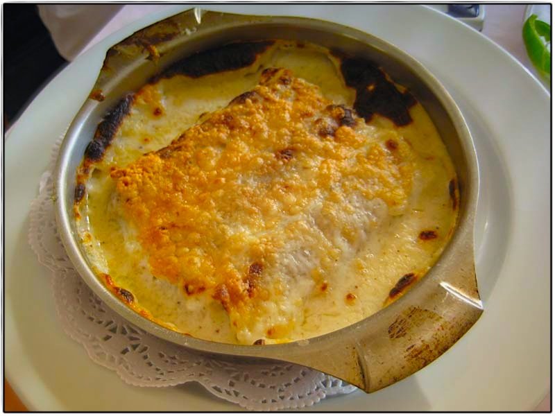 canelones