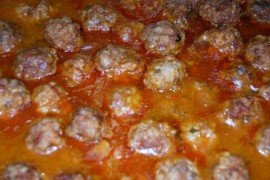 mandonguilles