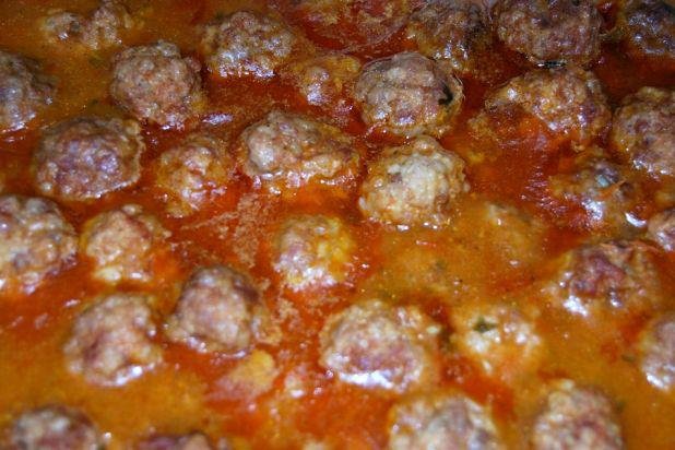 mandonguilles