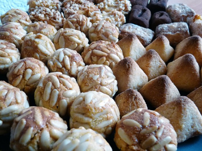 panellets